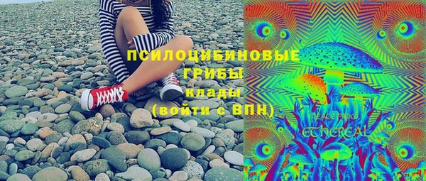 твердый Майский